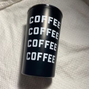 Starbucks Reserve Coffee Coffee Coffee Coffee 12oz Tumbler